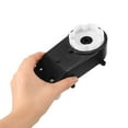 thumbnail image 3 of HLONK Electric Motor for Ride On Toys Replacement Motor for Children Electric Ride On Car and Motorcycle Replacement Parts 12V 16000rpm, 3 of 8