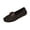 Black, variant on Wensltd Casual Comfort Flat Shoes for Women Breathable Soft Sole Shallow Mouth Lightweight Work Office Shoes