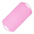thumbnail image 7 of jiaroswwei Stretchable Body Exfoliating Neck Back Scrubber Shower Bath Cloth Tool Washcloth, 7 of 7