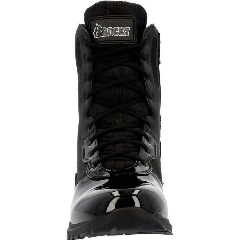 Rocky Cadet 8
