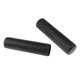 thumbnail image 5 of 2 uds piezas de canoa shamjiam Kayak barco bote inflable Negro Manija de la paleta de la canoa, 5 of 9