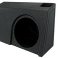 thumbnail image 5 of QPower Dual 10" Sub Box for Chevy Silverado & GMC Sierra Crew & Double Cab 2019-2026, 5 of 5