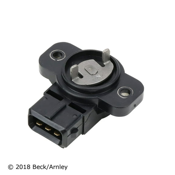 BeckArnley 158-0652 Throttle Position Sensor