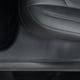 thumbnail image 3 of Kenally Embellecedor de cubierta protectora de alféizar de puerta trasera de coche, 2 piezas, fácil de limpiar, excelente reemplazo, fácil Automoción decorativa y accesorios, 3 of 6