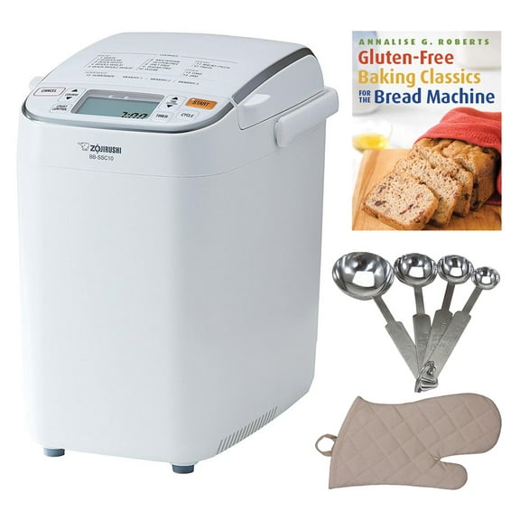 Zojirushi Bread Makers
