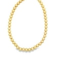 thumbnail image 3 of Beaded Chain Necklace (F270-F281/H125), 3 of 5