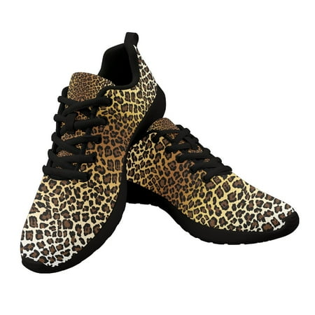 

Mens Breathable Running Shoes Zebra Pattern Large Size 46 Fashion Lightweight Women Sneakers Casual Outdoor Jogging Sports Shoes