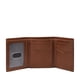 thumbnail image 2 of Billetera Trifold Hayes Marrón para Hombre de Cuero Genuino Fossil, 2 of 3