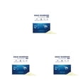 thumbnail image 1 of YWIYIUD 3PCS Portable and Practical Water Clarification Tool for Pond and Aquarium 2026 Upgrade Aquatic Care PowderTool Suitable for Friendly Daily Water Care, 1 of 8
