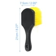 thumbnail image 3 of Cepillo de limpieza Unique Bargains para neumáticos Amarillo negro, 3 of 6