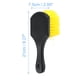 thumbnail image 3 of Cepillo de limpieza Unique Bargains para neumáticos Amarillo negro, 3 of 6
