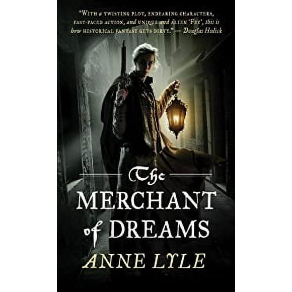 The Merchant of Dreams 9780857662781 Used / Pre-owned