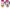 Multi, variant on Minnie Mouse & Daisy Duck Toddler Girl Slip-On Sneakers