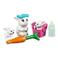 thumbnail image 7 of Friends Bunnies & Babies Set LEGO 41087, 7 of 7