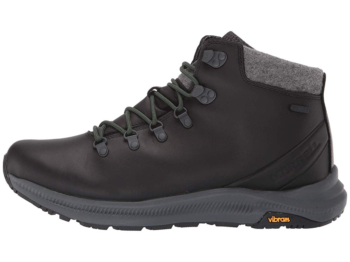 men's ontario thermo mid waterproof