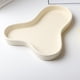 thumbnail image 5 of Bandeja Decorativa Multiusos Sunnimix Beige Bandeja organizadora, 5 of 8