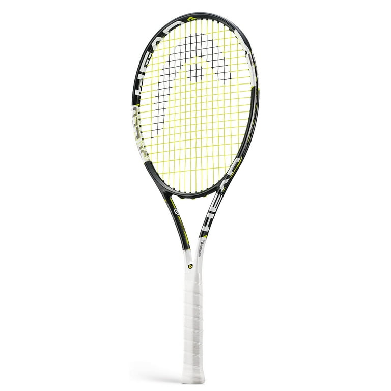 Head Graphene XT Speed S Tennis Racquet - All court racquet for
