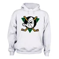 thumbnail image 1 of Sudadera Capucha Nhl Migthy Ducks Hockey Sobre Hielo Patos, 1 of 1