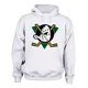 thumbnail image 1 of Sudadera Capucha Nhl Migthy Ducks Hockey Sobre Hielo Patos, 1 of 1