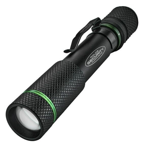 Police Security Aura-RS Rechargeable Flashlight