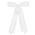 thumbnail image 1 of Langgg Ribbon double layered bow ribbon hair clip, 1 of 9