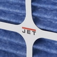 thumbnail image 4 of Jet 708731 Pleated Electrostatic Outer Air Replacement Filter for AFS-1000B, 4 of 4