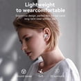 thumbnail image 3 of Earphones Wireless BT Earbuds LED Display IPX4 Waterproof for Phone Laptop Computer, 3 of 5