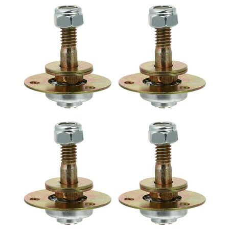 

Chair Rocking Screws Piece Connecting Patio Glider Bearing Accessories Part Screw Bolts Gaming Caps Parts Desk Leg Feet