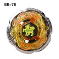 thumbnail image 1 of 42 Types Beyblade Metal Fusion Starter Spinning Top Fun Toy Christmas Kids Gift-, 1 of 1