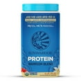 thumbnail image 4 of Sunwarrior Warrior Blend Raw Protein 3.0, 4 of 9