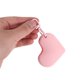thumbnail image 5 of AURARMLET Labial De Silicona En Color Rosa Para Bolso Y Llaves, 5 of 8