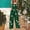 Green2, variant on Women'S Jumpsuits Carnival Sleeveless 2026 Wide Leg Pant One Piece Jumpsuits Baggy Overalls Crewneck Date Night Beach Womens Summer Rompers XXL