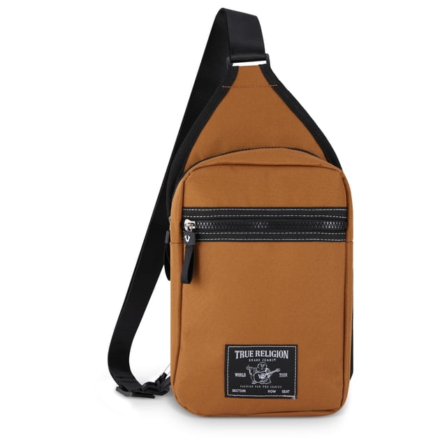 Bolso Bandolera True Religion Pequeño para Hombre
