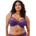 thumbnail image 4 of Elomi Charley Plunge Underwire Bra EL4380, 4 of 19
