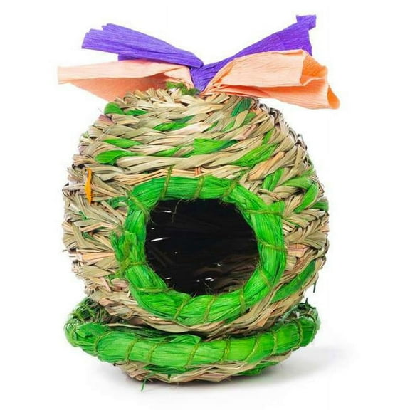 Prevue Pet Products 480446 Potted Cactus Hideaway - Small