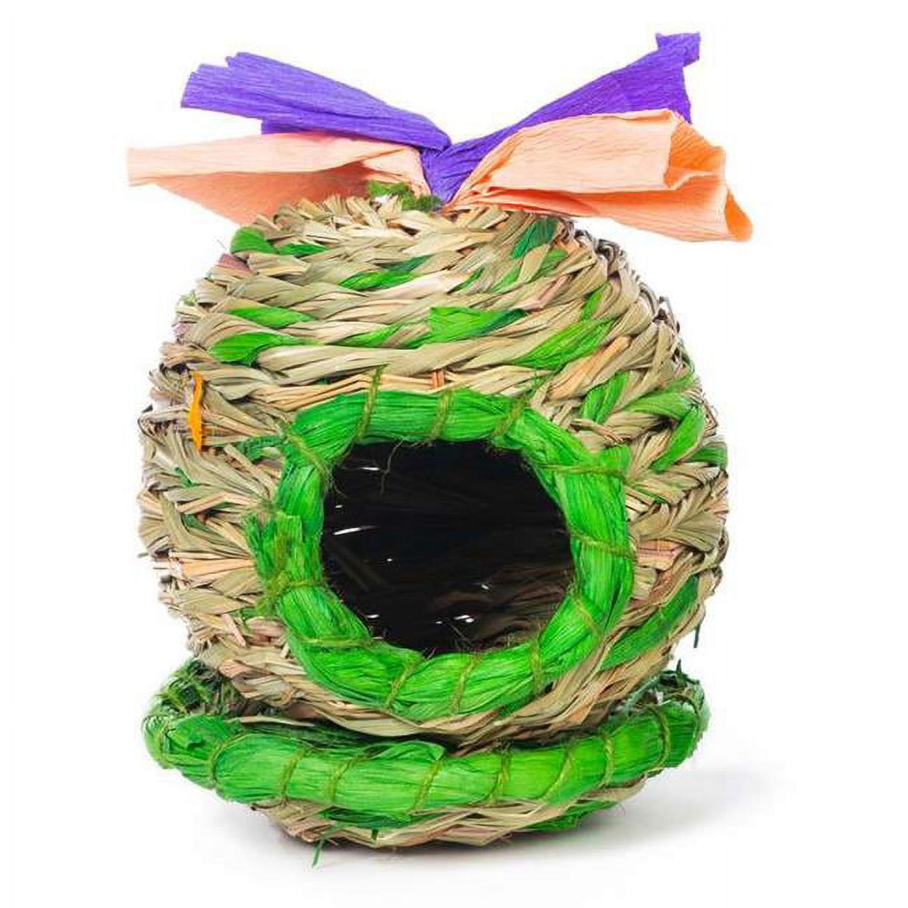 Prevue Pet Products 480446 Potted Cactus Hideaway - Small