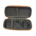 thumbnail image 2 of Micrófonos Caja de almacenamiento de caja dura Bolsa de almacenamiento de micrófono ligero a prueba de amortiguadores para micrófonos portátiles Eva Estilo B, 2 of 8
