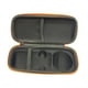 thumbnail image 2 of Micrófonos Cajones de viaje duro Bolsa de almacenamiento de micrófono a prueba de polvo ligero para la protección de micrófonos de mano para viajes de Estilo B, 2 of 9