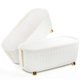 thumbnail image 1 of 2 Package Cable Management Box, Coated White Cord Hyder Organizer Box, 13.7'L x 6 ' W x 5'H, 1 of 5