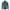Blue, variant on Leesechin Mens Sweaters Big and Tall Clearance Winter Long Sleeve Stand Collar Zipper Half High Neck Sweater Casual Stand Collar Large Zipper Pullover Sweater Knitwear High Neck Sweater