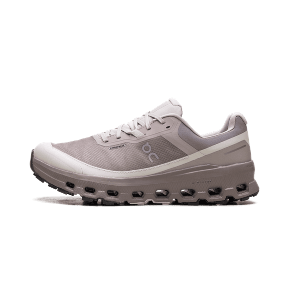 On WOMENS Cloudvista 2 Waterproof Womens "Fog Cinder" 3WE30163172 3WE30163172 from Stadium Goods
