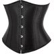thumbnail image 1 of Bustier Corset Under Bust Women, 1 of 5