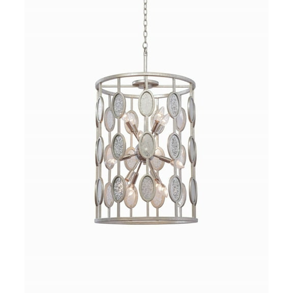 Kalco Palomar 12 Light Foyer