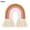4B030, variant on Zeiwohndc Rainbow Wall Hanging Modern Home Decoration Hanging Iridescent Embellishment