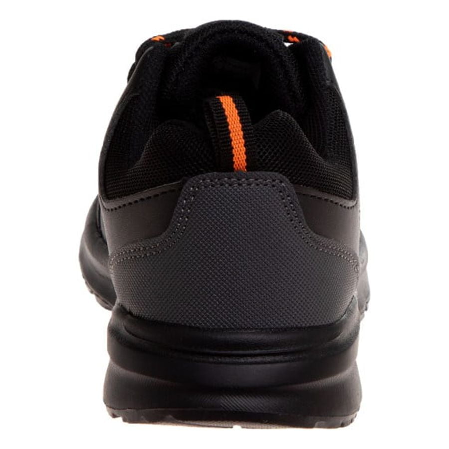 Avalanche Boys Lace-Up Synthetic Casual Sneakers