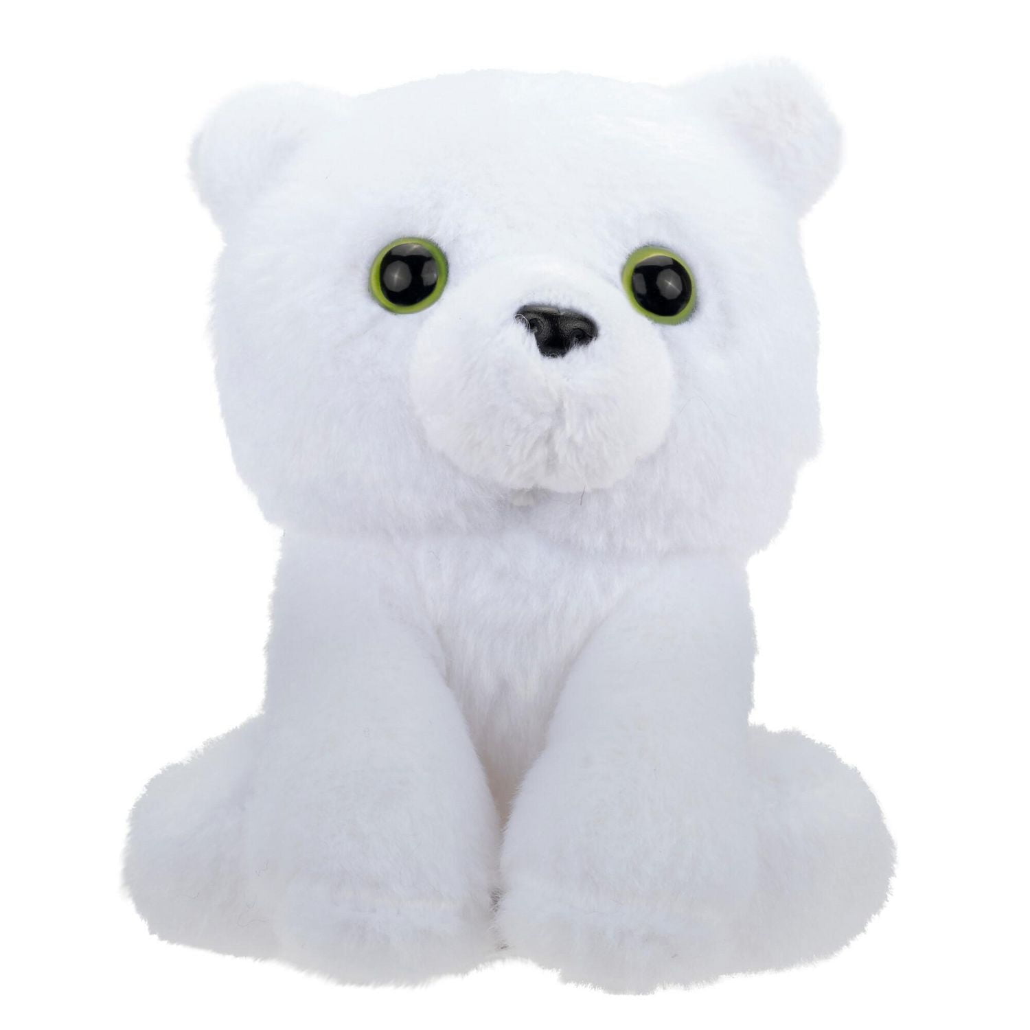 Petooties 4" Plush - Polar Bear