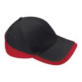 thumbnail image 1 of Beechfield Casquette de Compétition Teamwear, 1 of 2