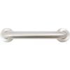 thumbnail image 3 of Stone Harbor Hardware Grab Bar, 12 Inches, 1-1/2" Diameter, 1-1/2" Wall Clearance, Concealed Screws, Satin Stainless Steel, 3 of 5