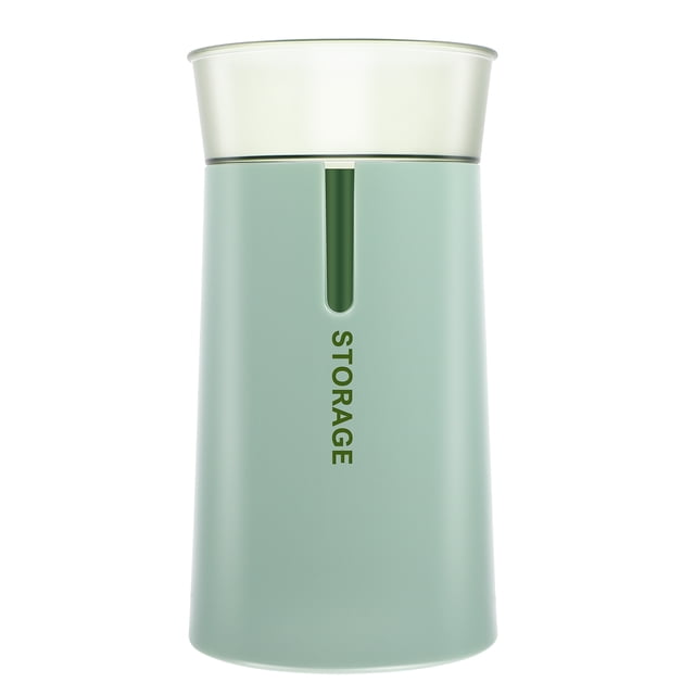 Desktop Chopstick Canister Kitchen Draining Canister Household Fork Container