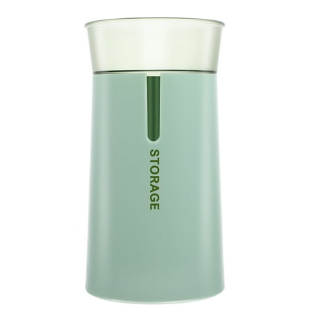 

Desktop Chopstick Canister Kitchen Draining Canister Household Fork Container